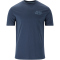 NORTH BEND Arnas T-Shirt Herren 2040 - vintage indigo S