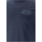 NORTH BEND Arnas T-Shirt Herren 2040 - vintage indigo S