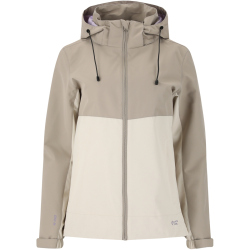 NORTH BEND Halifax W-PRO 10000 Outdoorjacke Damen 1072 -...