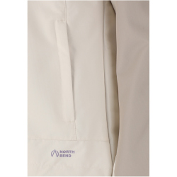NORTH BEND Halifax W-PRO 10000 Outdoorjacke Damen 1072 -...