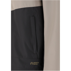 NORTH BEND Halifax W-PRO 10000 Outdoorjacke Herren 1072 -...