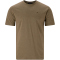 NORTH BEND Harmon T-Shirt Herren 1072 - vintage khaki S
