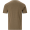 NORTH BEND Harmon T-Shirt Herren 1072 - vintage khaki S
