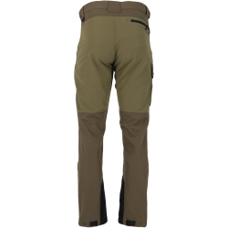 NORTH BEND Hoffman Outdoorhose Herren 5056 - tarmac S