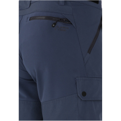 NORTH BEND Hoffman Outdoorshorts Herren 2040 - vintage...