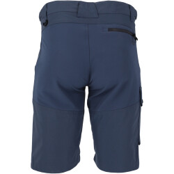 NORTH BEND Hoffman Outdoorshorts Herren 2040 - vintage indigo S