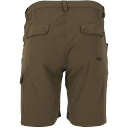 NORTH BEND Shaw Outdoorshorts Herren 3161 - dusky green S