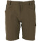 NORTH BEND Shaw Outdoorshorts Herren 3161 - dusky green S