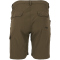 NORTH BEND Shaw Outdoorshorts Herren 3161 - dusky green S