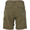 NORTH BEND Shaw Outdoorshorts Damen 3161 - dusky green 36