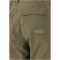 NORTH BEND Shaw 3/4 Outdoorhose Damen 3161 - dusky green 36