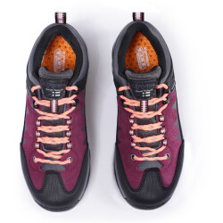 ICEPEAK Wyot Wanderschuhe Damen