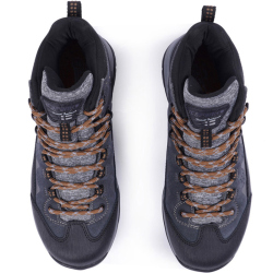 ICEPEAK Wynne Wanderschuhe Damen