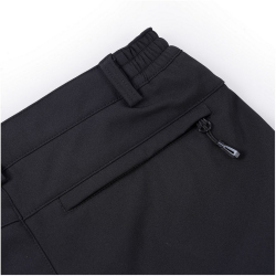 ICEPEAK Frankfurt Softshell Skihose Herren