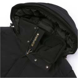 ICEPEAK Bixby Winterjacke mit 5.000 mm Wassers&auml;ule...