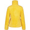 ICEPEAK Colony flauschige Fleecejacke Damen