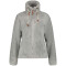 ICEPEAK Colony flauschige Fleecejacke Damen
