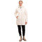 ICEPEAK Agra Teddy-Kapuzenmantel Damen