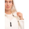 ICEPEAK Agra Teddy-Kapuzenmantel Damen