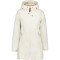 ICEPEAK Agra Teddy-Kapuzenmantel Damen