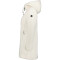 ICEPEAK Agra Teddy-Kapuzenmantel Damen