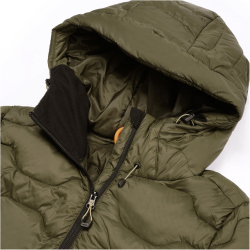 ICEPEAK Bandis Winter-Mantel Damen