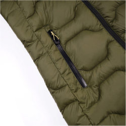 ICEPEAK Bandis Winter-Mantel Damen