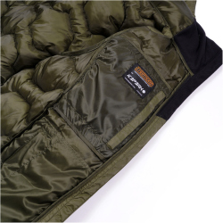 ICEPEAK Bandis Winter-Mantel Damen