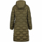 ICEPEAK Bandis Winter-Mantel Damen