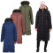 ICEPEAK Brilon Wintermantel lang Damen