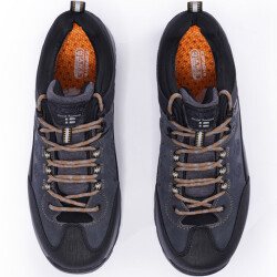 ICEPEAK Wyot Wanderschuhe Herren 280 - lead-grey 41