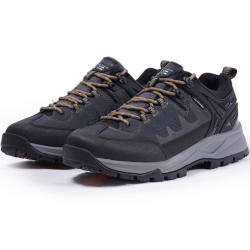 ICEPEAK Wyot Wanderschuhe Herren 280 - lead-grey 43