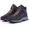 ICEPEAK Wynne Wanderschuhe Herren 285 - lead-grey 41