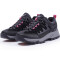 ICEPEAK Wyot Wanderschuhe Damen 990 - black 36