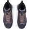 ICEPEAK Wynne Wanderschuhe Damen 285 - lead-grey 36