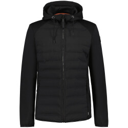ICEPEAK Aikera Outdoorjacke Herren 990 - black S