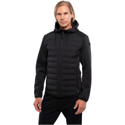 ICEPEAK Aikera Outdoorjacke Herren 990 - black S