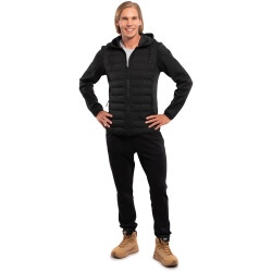 ICEPEAK Aikera Outdoorjacke Herren 990 - black S