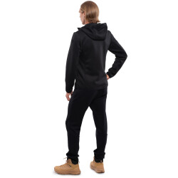 ICEPEAK Aikera Outdoorjacke Herren 990 - black S