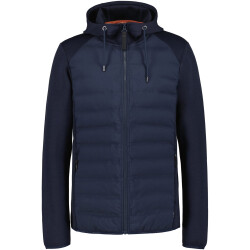 ICEPEAK Aikera Outdoorjacke Herren 390 - dark blue S
