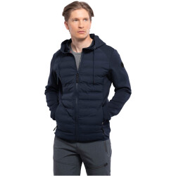 ICEPEAK Aikera Outdoorjacke Herren 390 - dark blue S