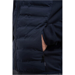 ICEPEAK Aikera Outdoorjacke Herren 390 - dark blue S