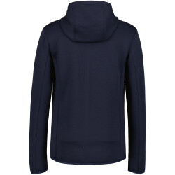 ICEPEAK Aikera Outdoorjacke Herren 390 - dark blue S