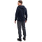 ICEPEAK Aikera Outdoorjacke Herren 390 - dark blue S