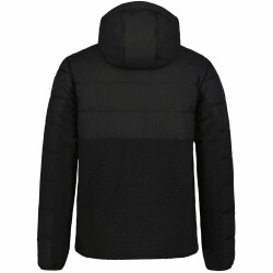 ICEPEAK Agras Outdoorjacke Herren 990 - black S