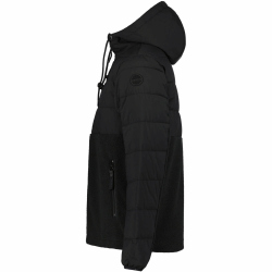 ICEPEAK Agras Outdoorjacke Herren 990 - black S