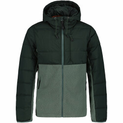 ICEPEAK Agras Outdoorjacke Herren 561 - antique green S