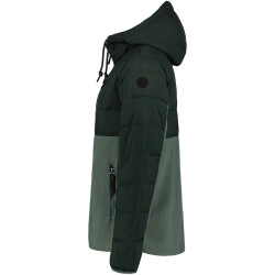 ICEPEAK Agras Outdoorjacke Herren 561 - antique green S