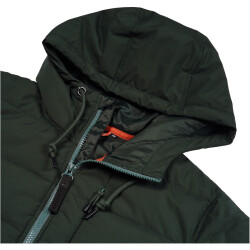 ICEPEAK Agras Outdoorjacke Herren 561 - antique green S