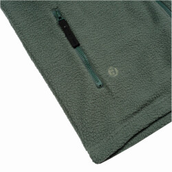 ICEPEAK Agras Outdoorjacke Herren 561 - antique green S